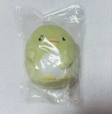 스미코구라시 손바닥 봉제 인형