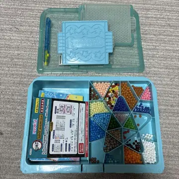아쿠아비즈