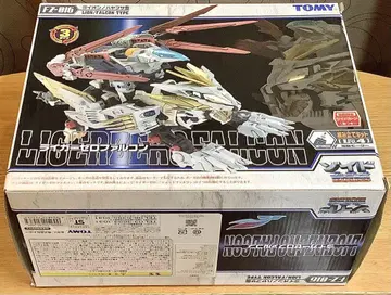 1/72 FZ-016 라이거 제로 팔콘 (라이온/매형)