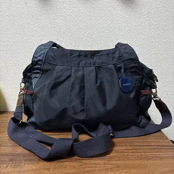 familiar 파밀리아 마더백 나일론 대용량 숄더백