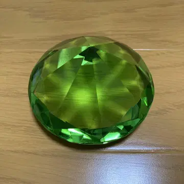 아크릴 아이스 다이아 빅