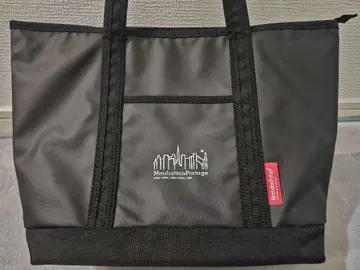 ManhattanPortage/맨해튼 포티지 토트백