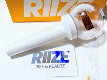 RIIZE 응원봉 응원봉 light stick