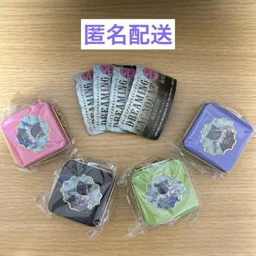 익명 배송 4종 드리밍 카카오캣 마스코트