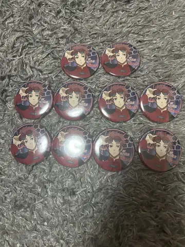 블루 록 캔배치 이토시 사에