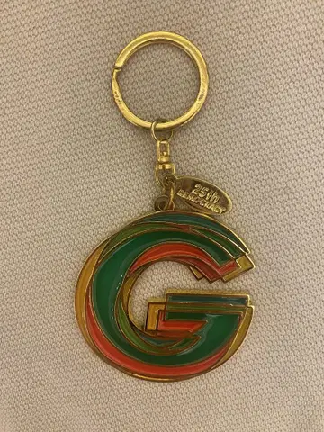 GLAY 키링
