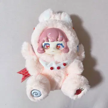 SIMONTOYS NYZAII 봉제 인형