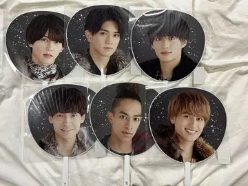 A! group 부채