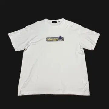 Xlarge t셔츠