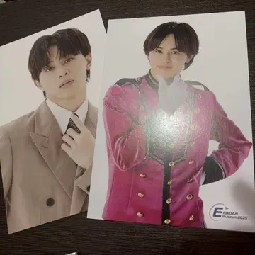 EBiDAN museum 2025 초특급 타쿠야
