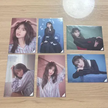 사이토 아스카 브로마이드