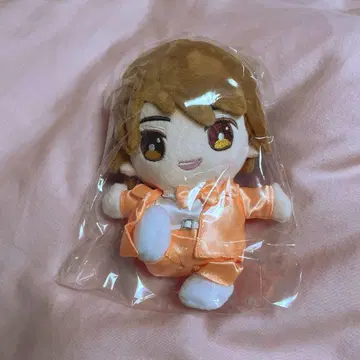우키쇼 히다카 하피누이