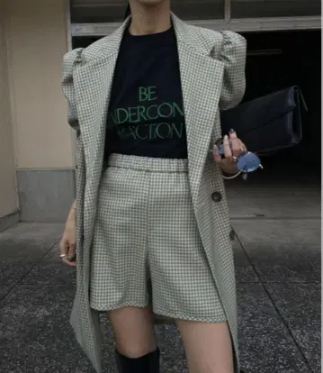 ameri vintage 셋업
