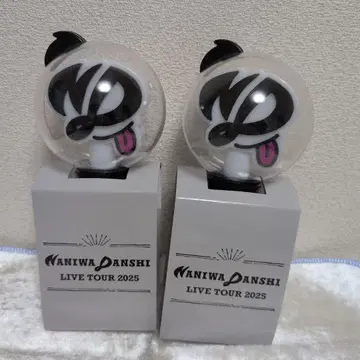 나니와단시 응원봉 2세트 2025