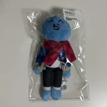 랏다 인형 마스코트 봉제 인형