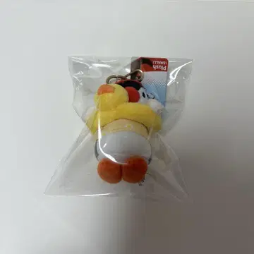 핑가 한국 키링 봉제 인형