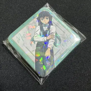 귀멸의 칼날 ufotable 목테일 로토 글리터 캔뱃지 토키토 무이치로2