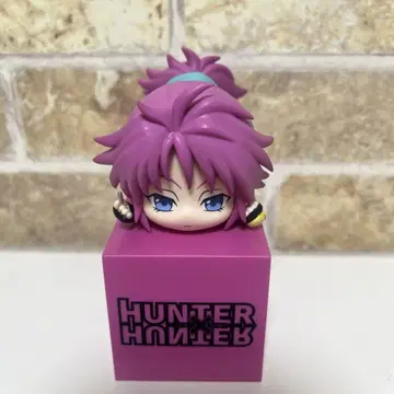 HUNTER x HUNTER 걸터앉기 피규어 마치