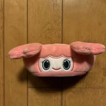 twice 모모 응원봉 커버