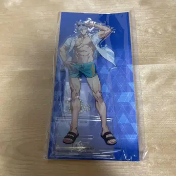 FGO 퍼시벌 아크릴 스탠드