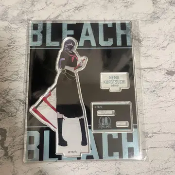 BLEACH 네무리 네무 아크릴 스탠드