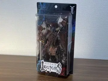 Mythic Legions BOTHAR SHADOWHORN 미개봉 새상품