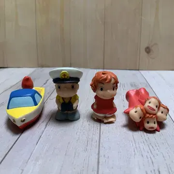 지브리 포뇨