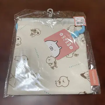 미개봉 우사마루 복조리 아베일 콜라보 2