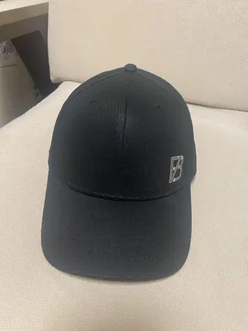 비퍼스트 캡