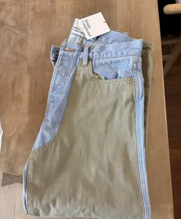 Simply Complicated Denim 2 Simply 데님