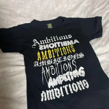 ONE OK ROCK 2018 ambitions M