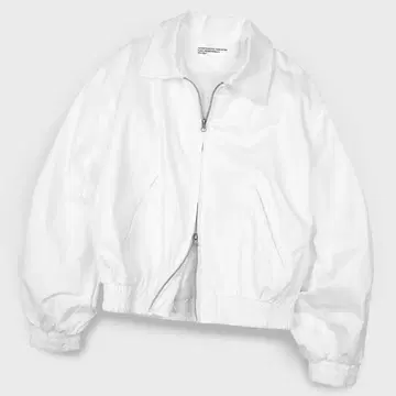 PLACE STUDIO Cotton Blouson Jacket
