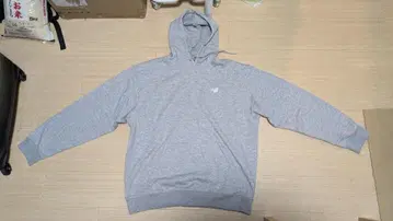 뉴발란스 맨투맨 후디 (MT41508)