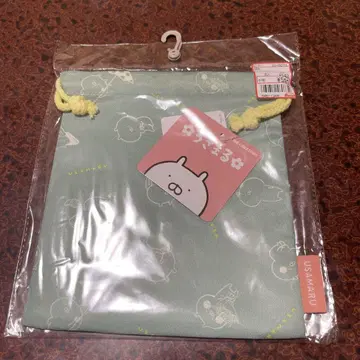 미개봉 우사마루 복조리 아베일 콜라보 4
