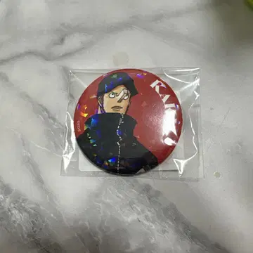 원피스 올스타 캔뱃지 카쿠