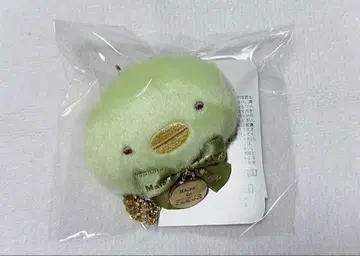 Maison de FLEUR 펭귄?
