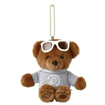 EXILE TRIBEAR 봉제 인형 THE JET BOY BANGERZ