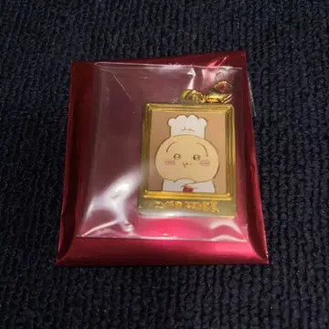 치이카와 레스토랑 참 컬렉션 메탈ver. 2대 요리장 토끼