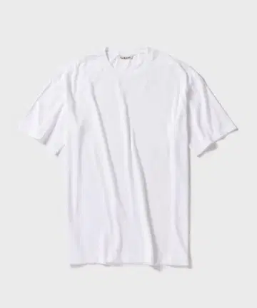 새상품급 25ss auralee 오라리 seamless t 셔츠 2매