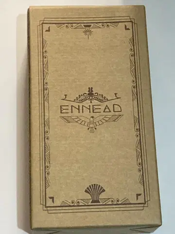 ENNEAD 오시리스 & 세트 SET