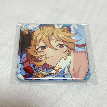 앙스타 Ra*bits 니토 나즈나 앨범 TRIP 스퀘어 캔뱃지
