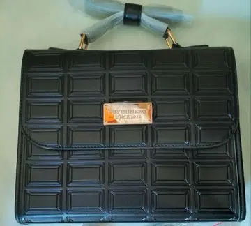 부유 고양이 초콜릿 이타백