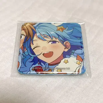 앙스타 Ra*bits trip 스퀘어 캔뱃지 시노 하지메