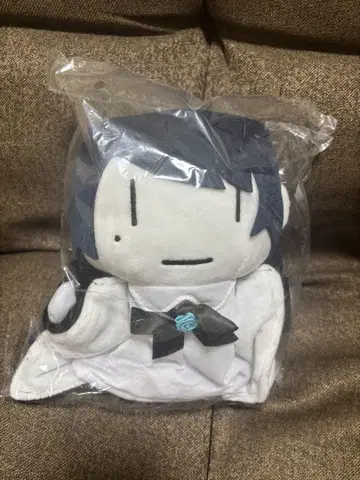 Ado 뭐 이래 퍼펫 덤 포함
