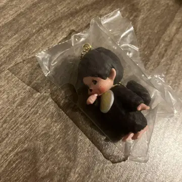 몬치치 마스코트 키체인 2 가챠