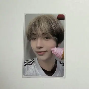 보이플라2 진위 트레이딩 카드