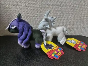 레이스포스 블리자포스 포켓몬 인형 봉제인형