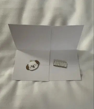 RIIZE RIIZING LOUD 랜덤 커스텀 참 앤톤