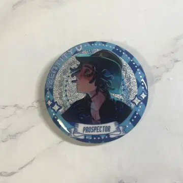 제5인격 탐광자 캔뱃지