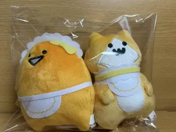 오문구와 함께 파스텔 단장 봉제 인형 Part 2 아기 고양이 젤리 씨